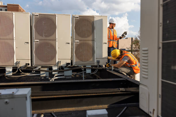 Best HVAC Retrofitting and Upgrading in Montrose, MI