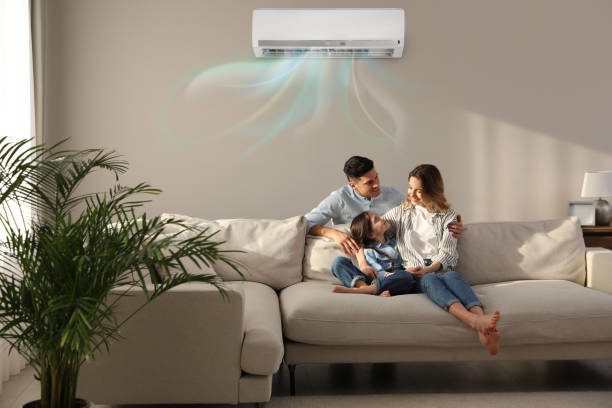 Reliable Montrose, MI HVAC Solutions