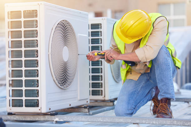 Best Energy-efficient HVAC Solutions in Montrose, MI