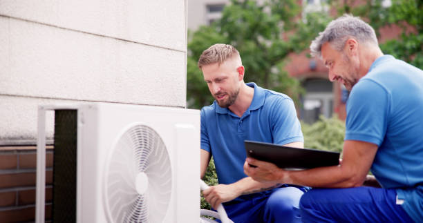 Best HVAC Training and Certification in Montrose, MI