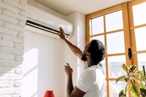 Best Residential HVAC in Montrose, MI