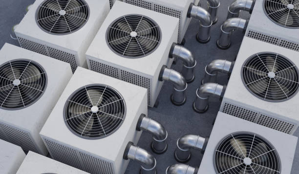 Best HVAC Software and Technology in Montrose, MI