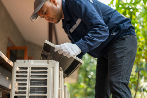 Best Solar-powered HVAC Systems in Montrose, MI